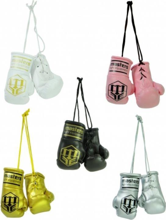 Actual product image Masters Mini-Handschuhe