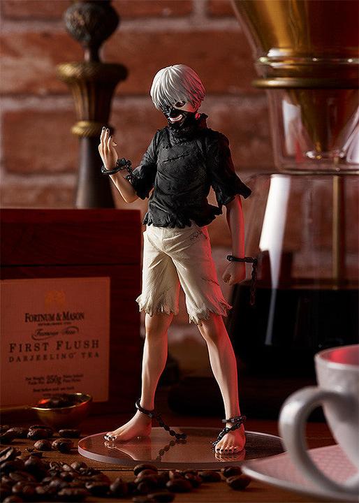 Actual product image Good Smile Company POP-UP PARADE Ken Kaneki