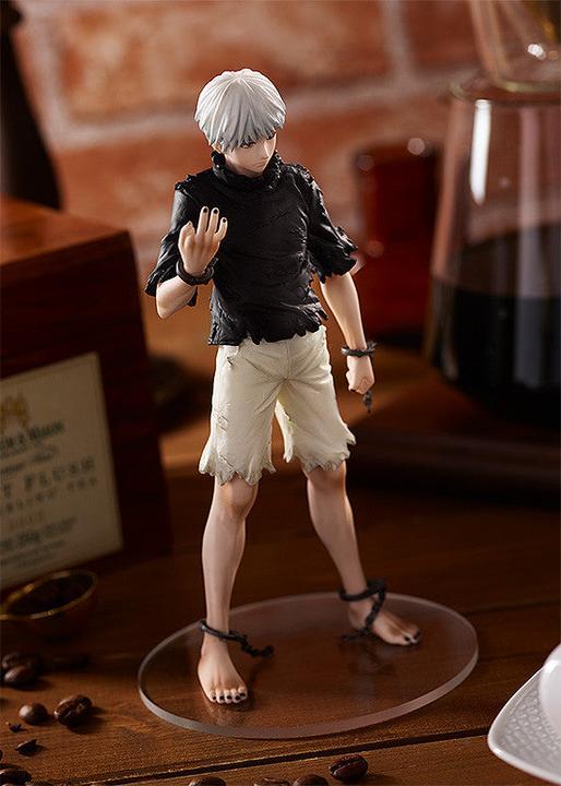 Actual product image Good Smile Company POP-UP PARADE Ken Kaneki