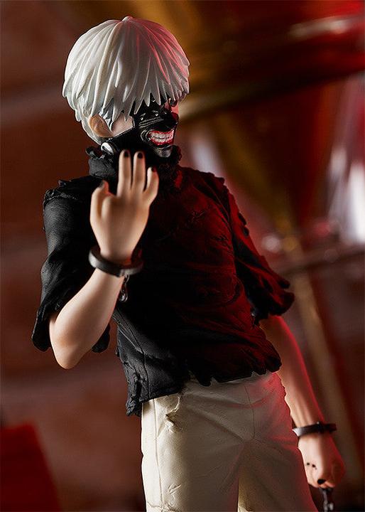 Actual product image Good Smile Company POP-UP PARADE Ken Kaneki