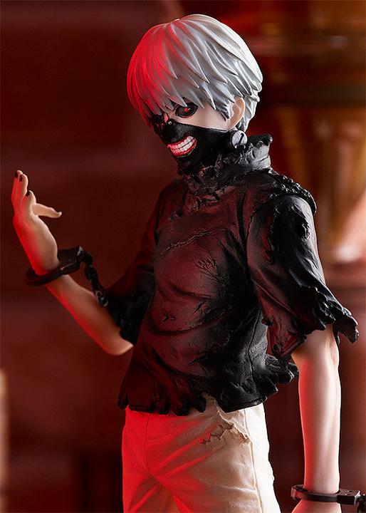 Actual product image Good Smile Company POP-UP PARADE Ken Kaneki