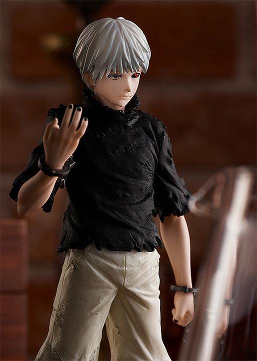 Actual product image Good Smile Company POP-UP PARADE Ken Kaneki