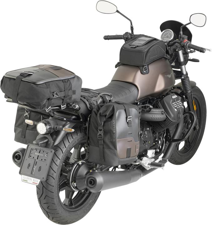 Immagine prodotto Givi Rucksack CRM101 (18 l)