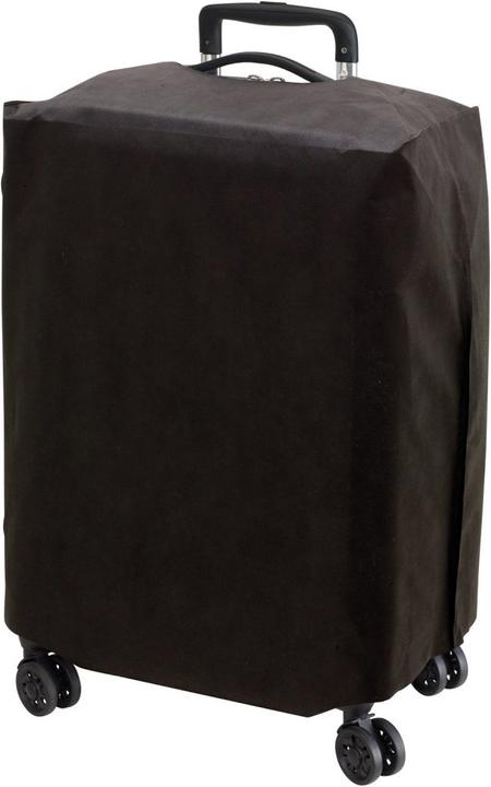 Actual product image Check.In London 2.0 - Set of 3 suitcases (211 l, L (90 - 115l), XL (from 140l))