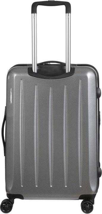 Actual product image Check.In London 2.0 - Set of 3 suitcases (211 l, L (90 - 115l), XL (from 140l))