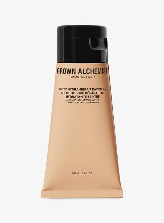 Immagine prodotto Grown Alchemist Crema da giorno colorata Hydra-Repair (50 ml, Crema da giorno)
