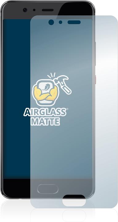 Produktbild BROTECT AirGlass Panzerglasfolie Matt (1 Stück, Huawei P10 Plus)