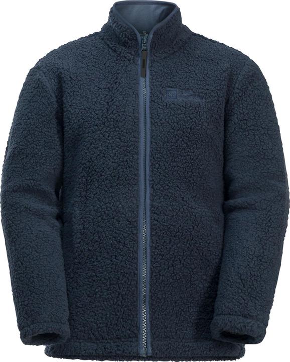 Produktbild Jack Wolfskin Cosy Bear 3In1 Parka K (104)