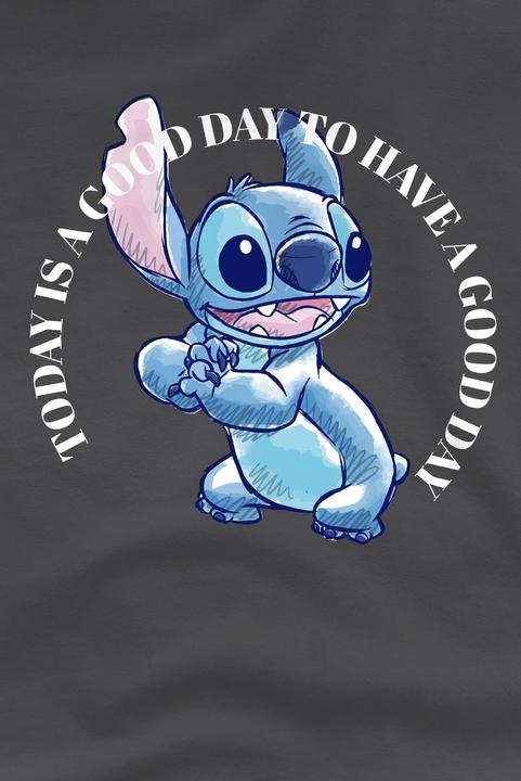 Immagine prodotto Lilo & Stitch Good Day Maglietta Bambini (152, 158)