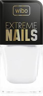 Produktbild Wibo Extreme Nails Nail Polish 25 8.5Ml (25)