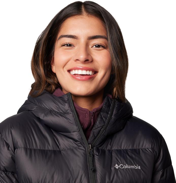 Actual product image Columbia Harmony Falls™ Hooded Down Jacket (L)