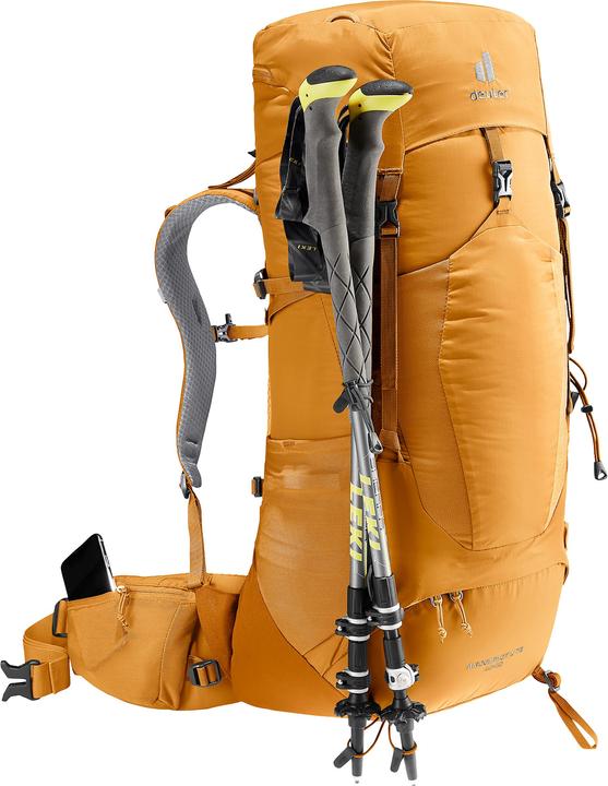 Productafbeelding Deuter Aircontact Lite 40 + 10 (50 l)