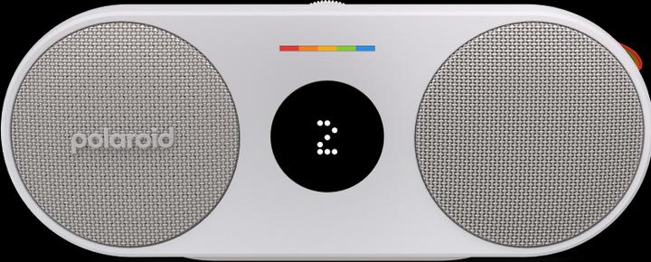 Produktbild Polaroid P2 Music Player (15 h, Akkubetrieb)
