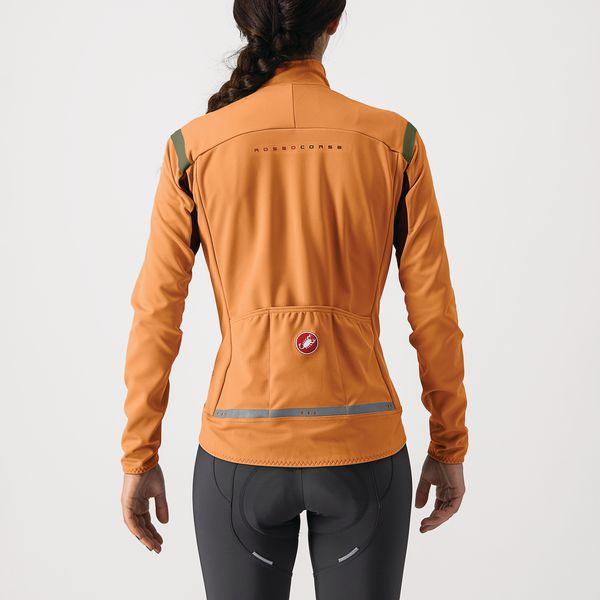 Actual product image Castelli Perfetto RoS 2 W Jacket (XS)