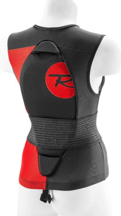 Immagine prodotto Rossignol Protection dorsale RPG VEST JR -XS/S (XS, Paraschiena)