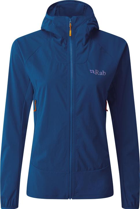 Rab Women's Borealis Jacket (XS)