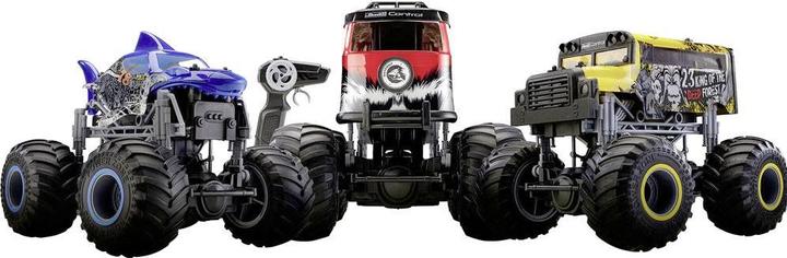 Produktbild Revell Big Shark (RTR Ready-to-Run)