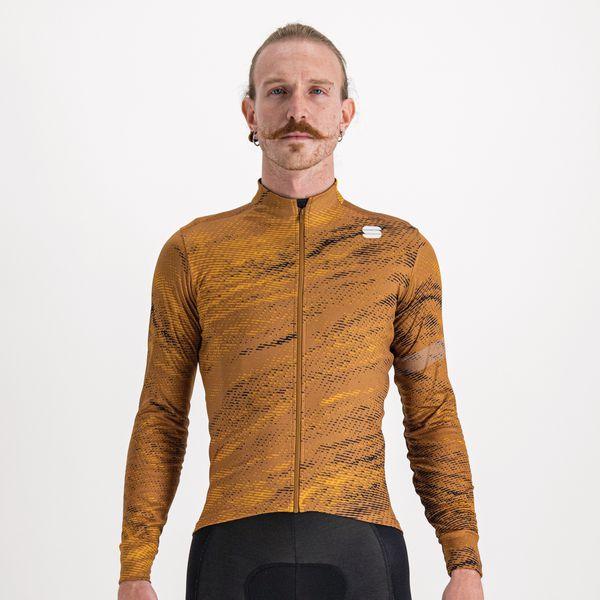 Actual product image Sportful Cliff Supergiara Thermal Jersey (M)