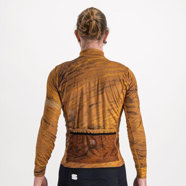 Actual product image Sportful Cliff Supergiara Thermal Jersey (M)