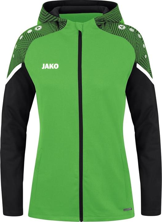 Produktbild JAKO Kapuzenjacke Performance (152)