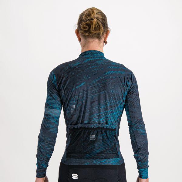 Image du produit Sportful Cliff Supergiara Thermal Jersey (XXL)