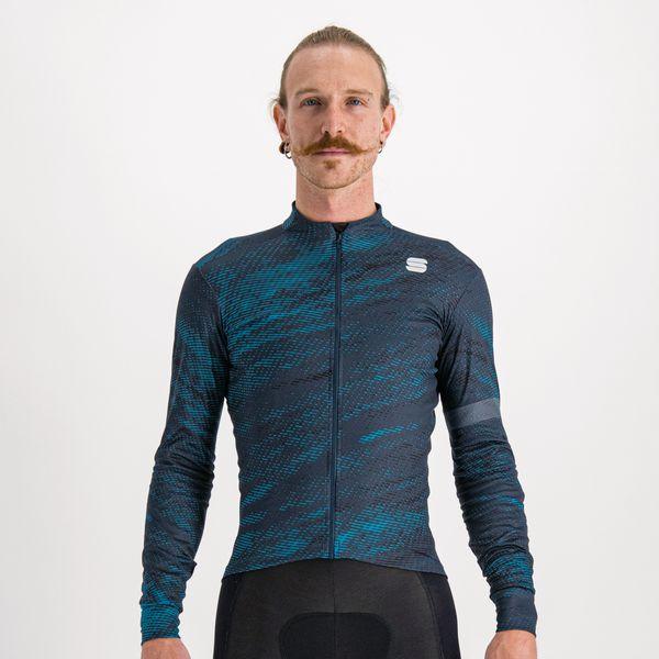 Produktbild Sportful Cliff Supergiara Thermal Jersey (XL)