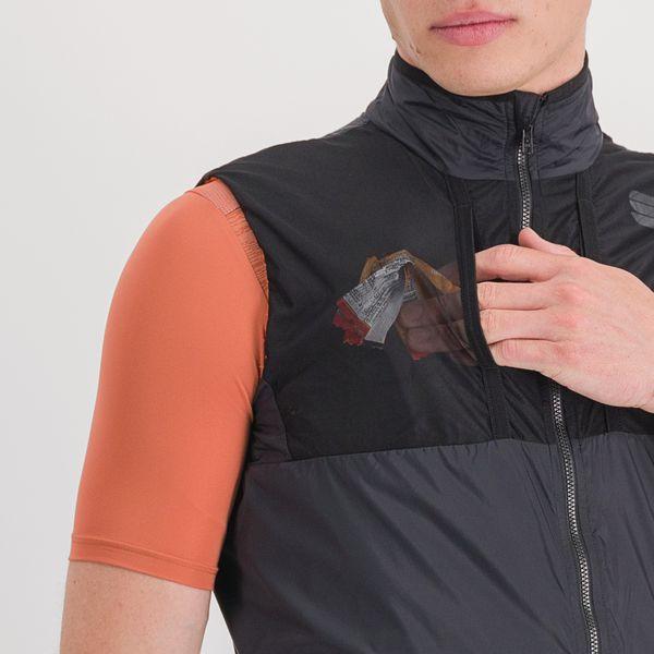 Actual product image Sportful Giara Layer Vest (M)