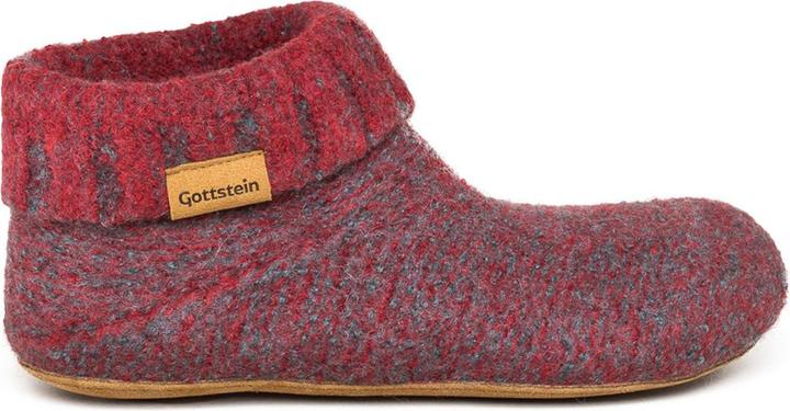 Produktbild Gottstein Knit Boot Hüttenschuh (41)