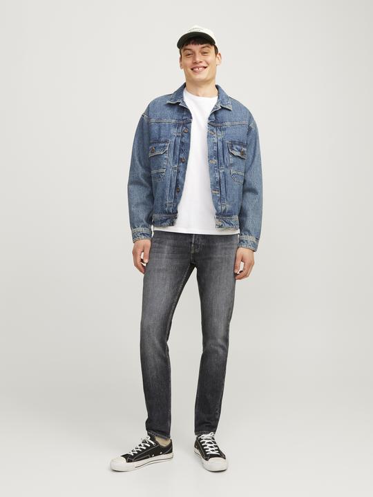Actual product image Jack & Jones JJIGLENN JJCOOPER CJ 291 Slim Fit Jeans Slim Fit Jeans (W33/L32)