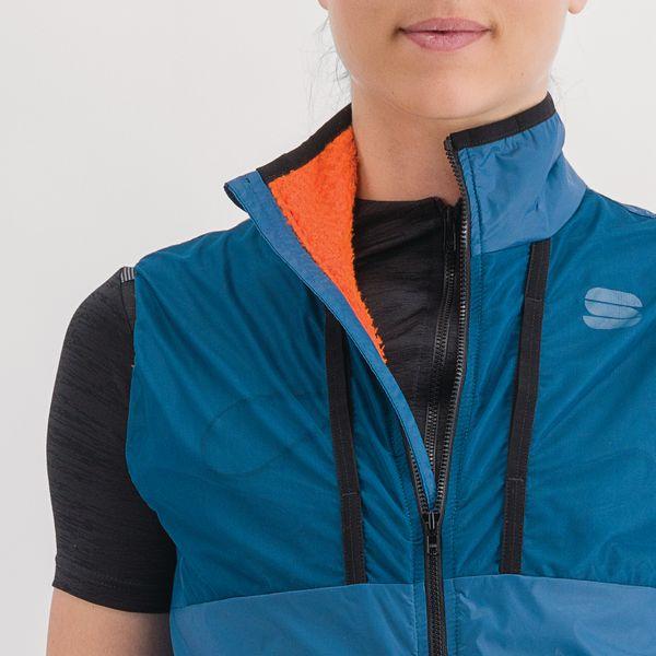 Actual product image Sportful Giara W Layer Vest (M)