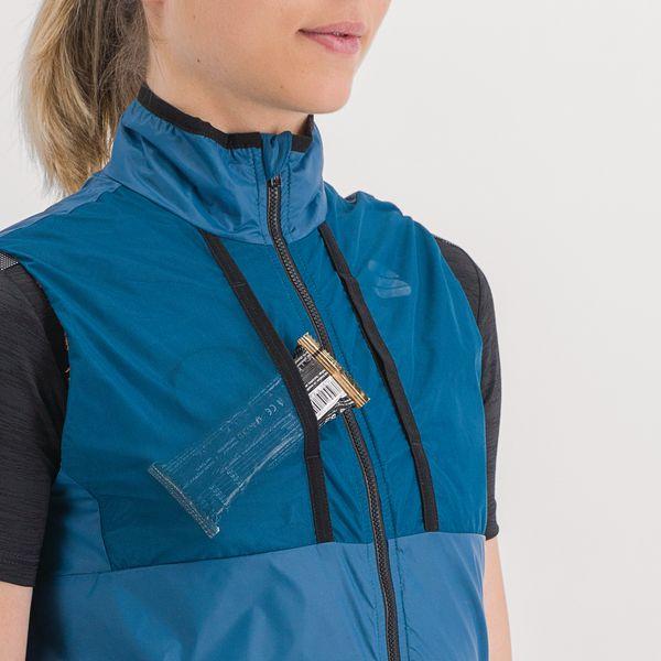 Actual product image Sportful Giara W Layer Vest (M)