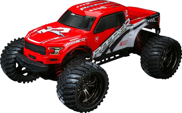 Produktbild CEN Racing CEN Reeper Monster Truck 1/7 Brushless (RTR Ready-to-Run)