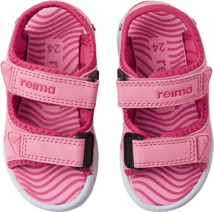 Actual product image Reima Bungee Kleinkinder Sandalen (34)