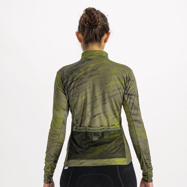 Image du produit Sportful Cliff Supergiara W Thermal Jersey (M)