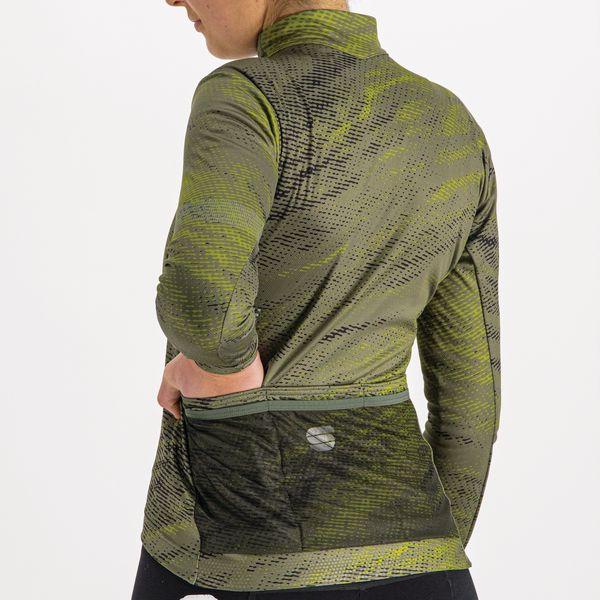 Image du produit Sportful Cliff Supergiara W Thermal Jersey (M)
