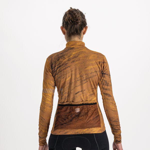 Actual product image Sportful Cliff Supergiara W Thermal Jersey (M)
