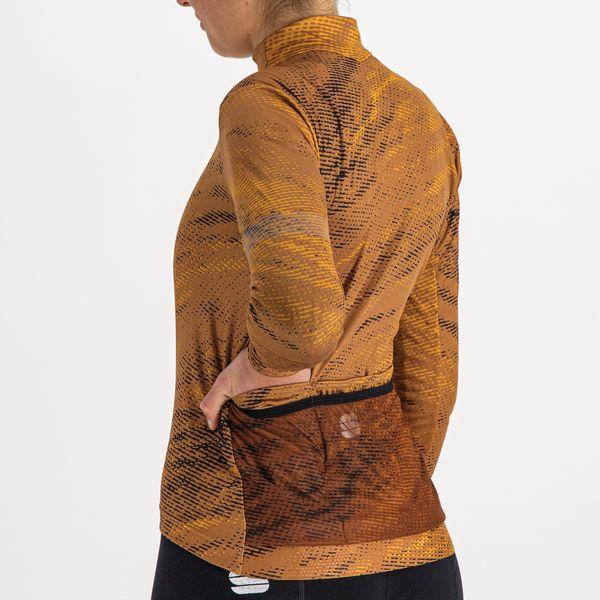Actual product image Sportful Cliff Supergiara W Thermal Jersey (M)