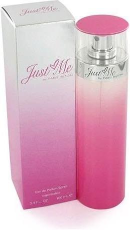 Produktbild Paris Hilton Just Me (Eau de Parfum, 100 ml)