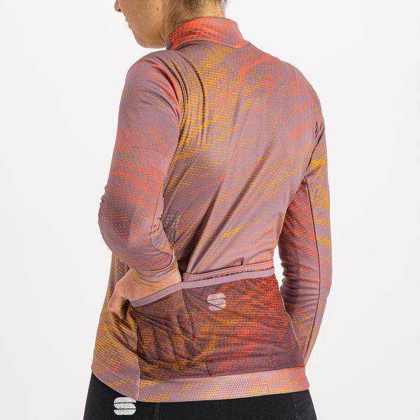 Actual product image Sportful Cliff Supergiara W Thermal Jersey (XXL)