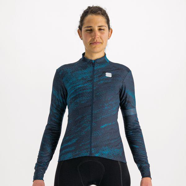 Actual product image Sportful Cliff Supergiara W Thermal Jersey (XXL)