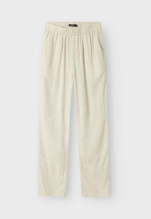 Produktbild Name it Nlnfinen Reg Pant Noos (176)