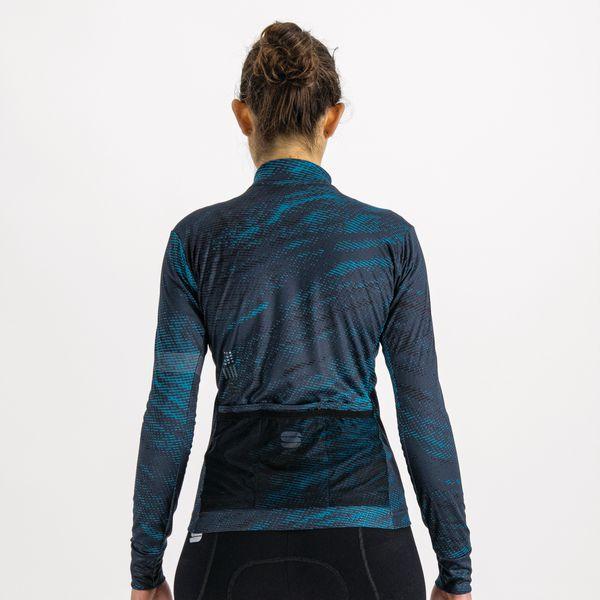 Actual product image Sportful Cliff Supergiara W Thermal Jersey (XL)