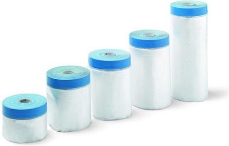 Schuller Eh'klar SCHULLER Targa-Blue-Mask 55cm x 20m / 17mm Klebesteifen (550 mm)