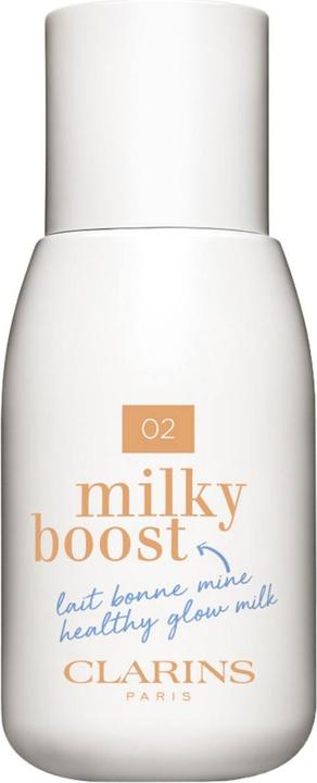 Nr. 02 - Milky Nude
