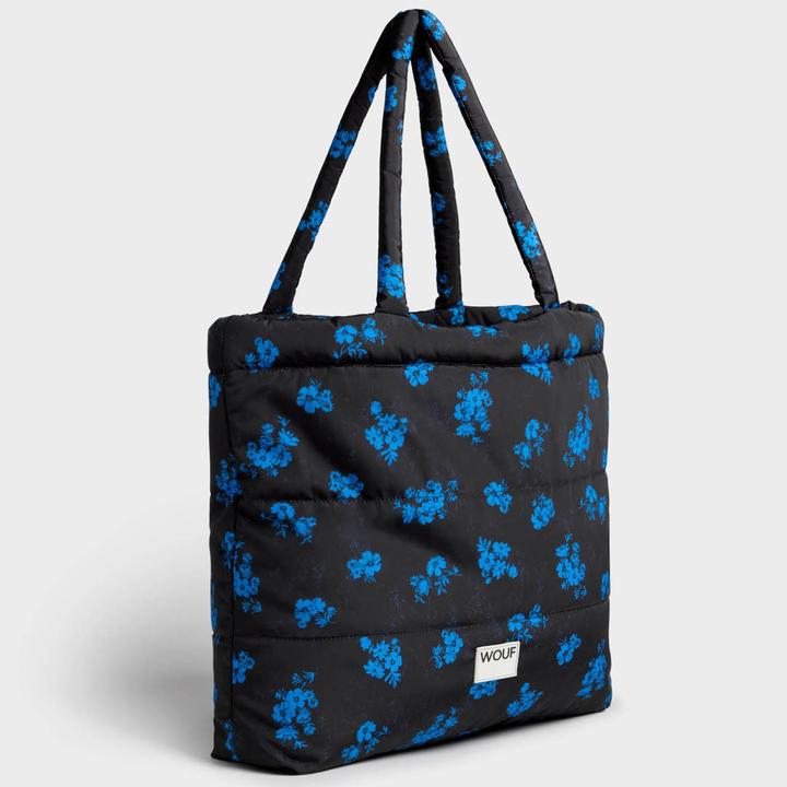 Image du produit Wouf Sac à provisions pliable 40 cm