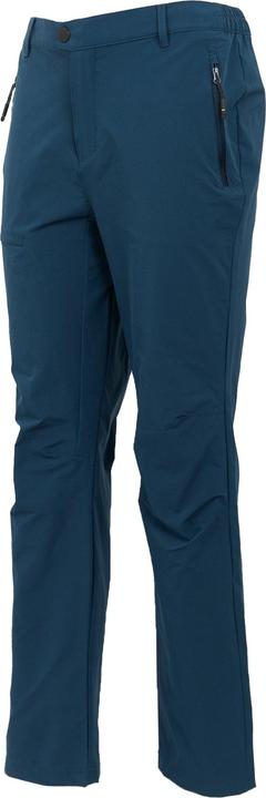 Actual product image Regatta Mens Highton II Hiking Trousers (40)