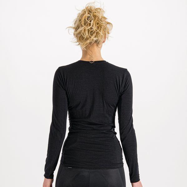 Immagine prodotto Sportful Merino W Tee Maniche lunghe (XS)