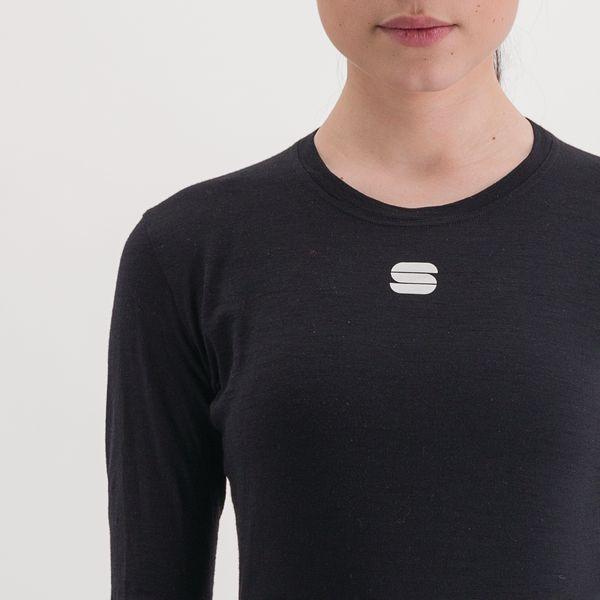 Immagine prodotto Sportful Merino W Tee Maniche lunghe (XS)