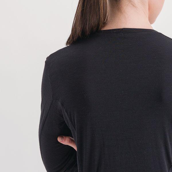 Immagine prodotto Sportful Merino W Tee Maniche lunghe (XS)