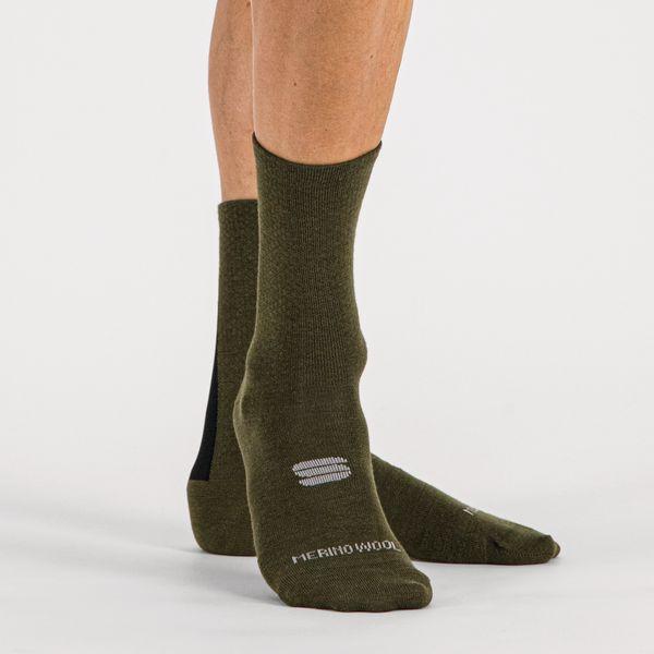 Image du produit Sportful Merino Wool 18 ock (S)